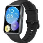 Huawei Watch Fit 2 - Black - Image 9