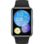Huawei Watch Fit 2 - Black - Image 7