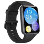 Huawei Watch Fit 2 - Black