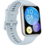 Huawei Watch Fit 2 - Black - Image 3
